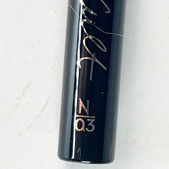 Smith & Cult B Line Eye Pen Liquid Eyeliner 03 Rush to Whisper Steel Full Sz NIB - Picture 7 of 7